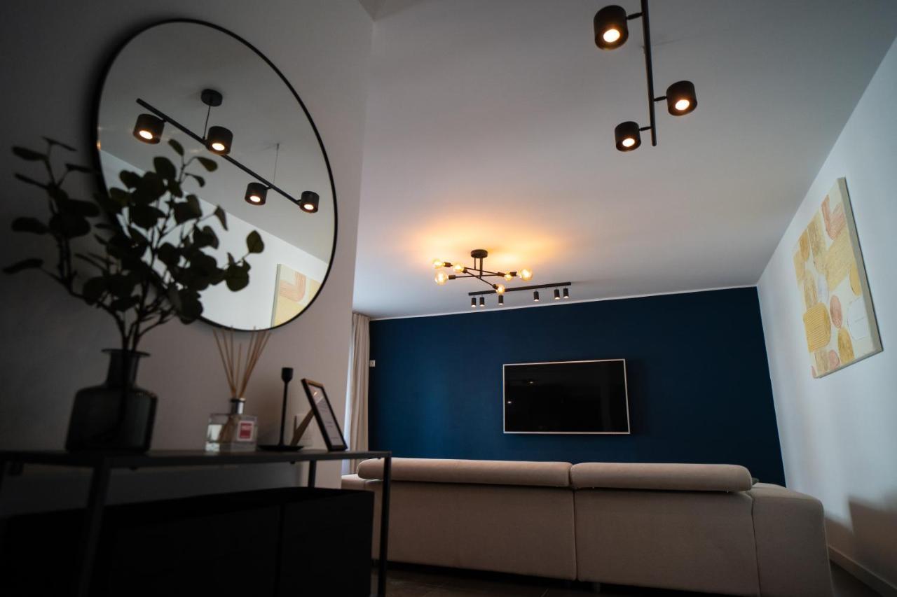 Chill Vibes Apartment Brasov Exterior photo
