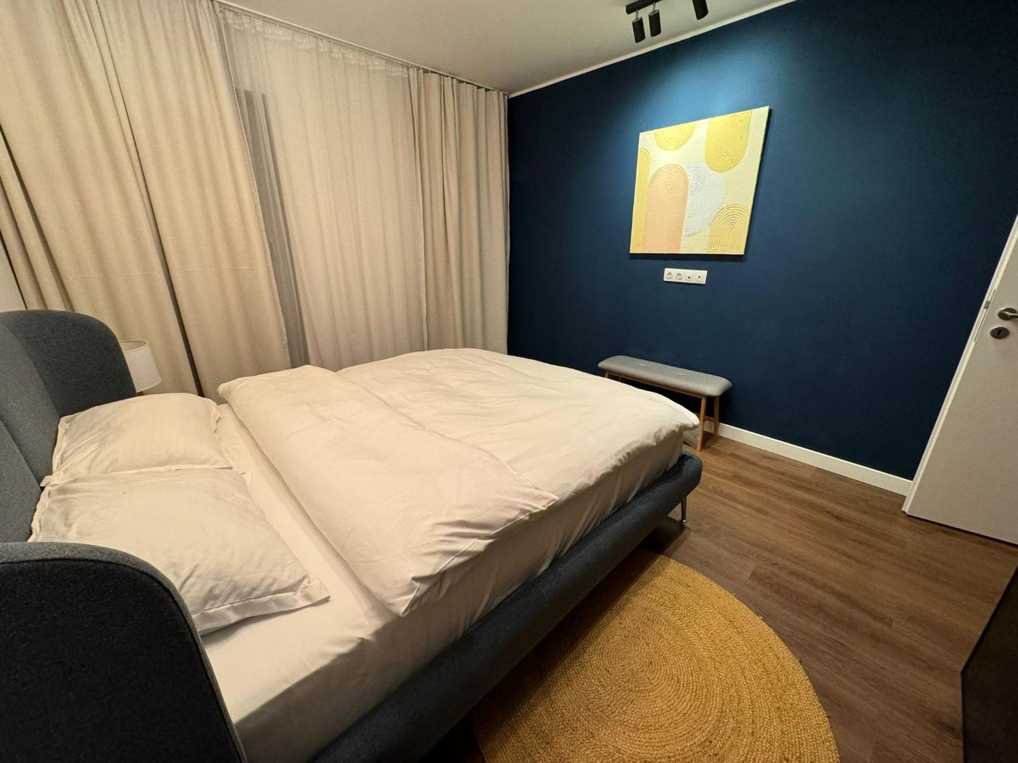 Chill Vibes Apartment Brasov Exterior photo